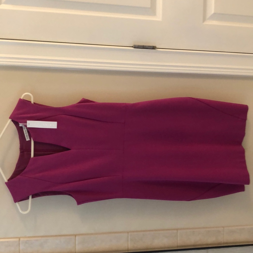 NWT Trina Turk Sleeveless Dress